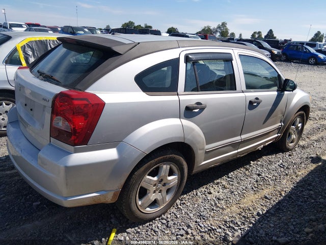 Aukcja sprzedaży 2007 Dodge Caliber Sxt, vin: 1B3HB48B87D373978, numer aukcji: 45962874