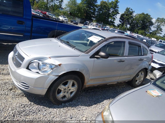 Aukcja sprzedaży 2007 Dodge Caliber Sxt, vin: 1B3HB48B87D373978, numer aukcji: 45962874