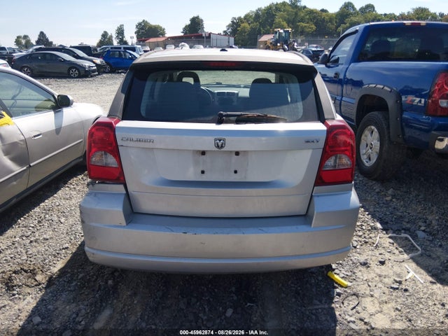 Aukcja sprzedaży 2007 Dodge Caliber Sxt, vin: 1B3HB48B87D373978, numer aukcji: 45962874