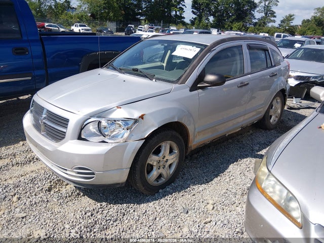 Aukcja sprzedaży 2007 Dodge Caliber Sxt, vin: 1B3HB48B87D373978, numer aukcji: 45962874