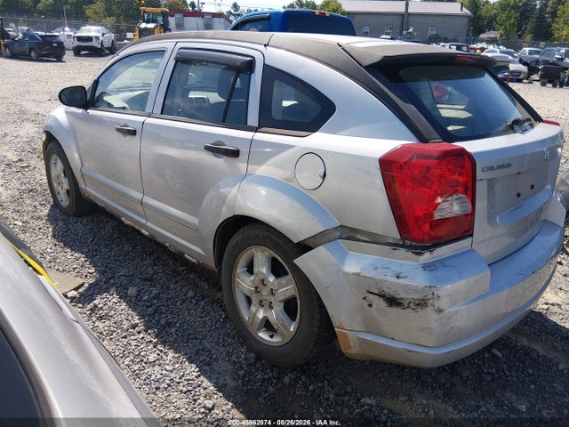 Aukcja sprzedaży 2007 Dodge Caliber Sxt, vin: 1B3HB48B87D373978, numer aukcji: 45962874