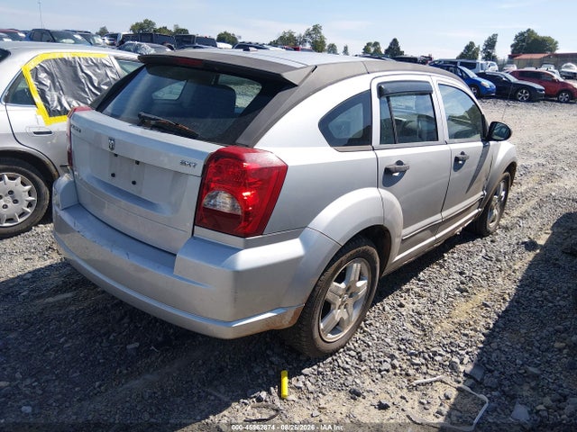 Aukcja sprzedaży 2007 Dodge Caliber Sxt, vin: 1B3HB48B87D373978, numer aukcji: 45962874