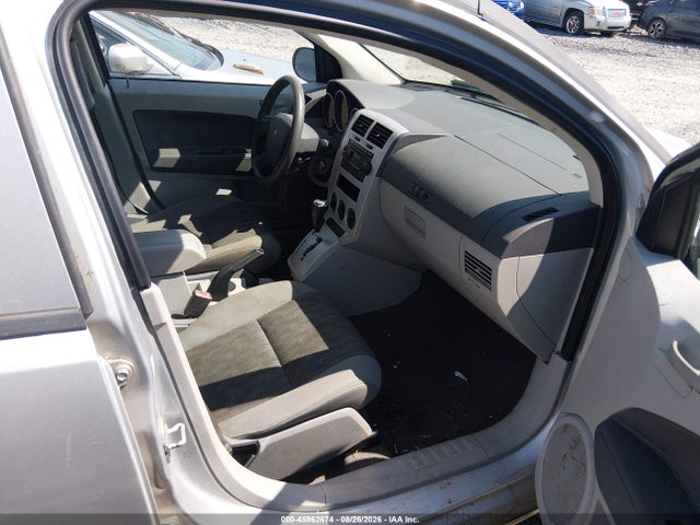 Aukcja sprzedaży 2007 Dodge Caliber Sxt, vin: 1B3HB48B87D373978, numer aukcji: 45962874