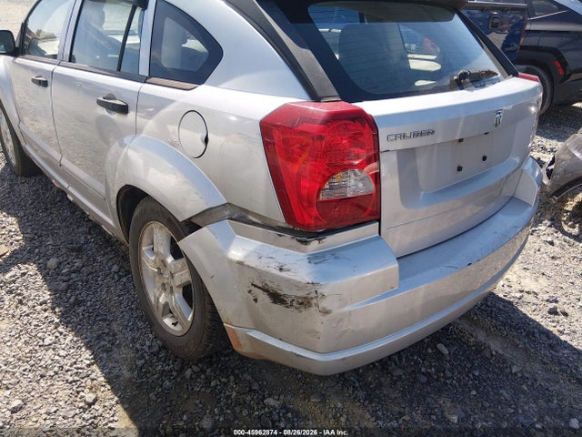 Aukcja sprzedaży 2007 Dodge Caliber Sxt, vin: 1B3HB48B87D373978, numer aukcji: 45962874