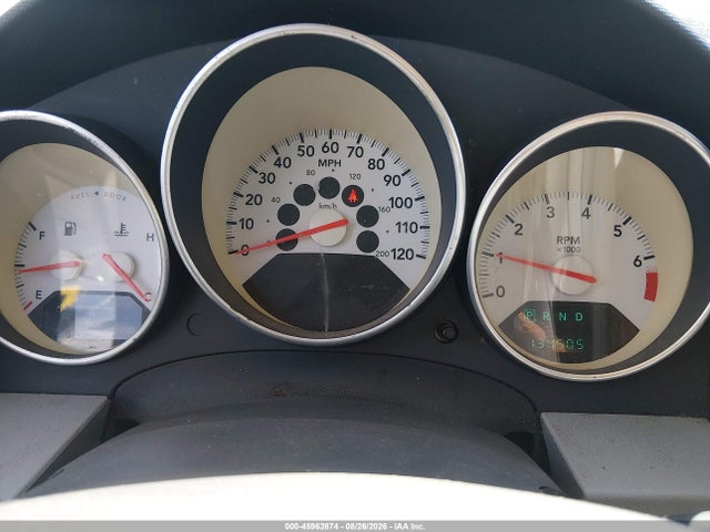 Aukcja sprzedaży 2007 Dodge Caliber Sxt, vin: 1B3HB48B87D373978, numer aukcji: 45962874