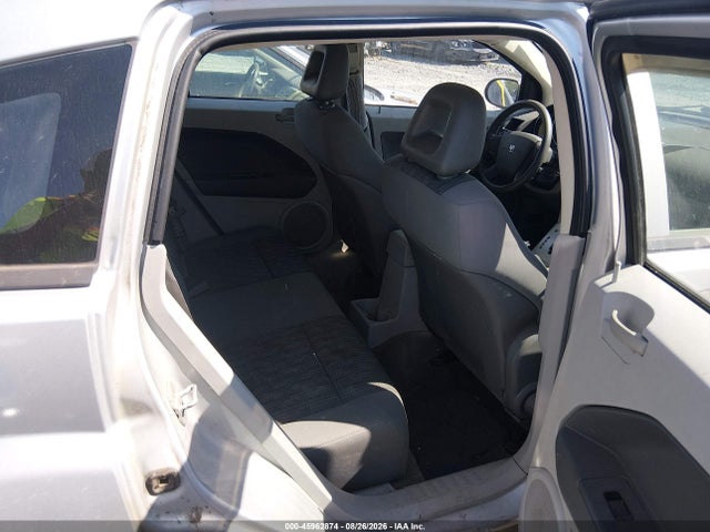 Aukcja sprzedaży 2007 Dodge Caliber Sxt, vin: 1B3HB48B87D373978, numer aukcji: 45962874