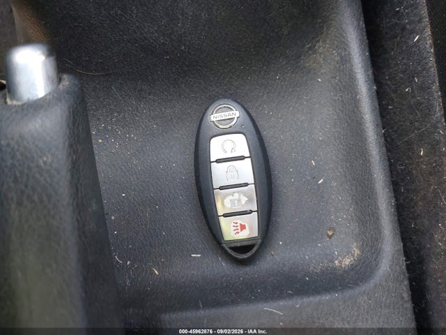 Nissan KICKS SV 2019 3N1CP5CU8KL540449 Image 11