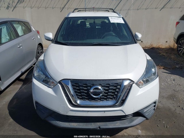 Nissan KICKS SV 2019 3N1CP5CU8KL540449 Image 12