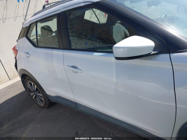 Nissan KICKS SV 2019 3N1CP5CU8KL540449 Image 13