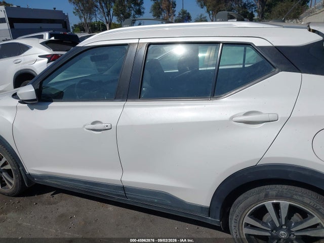 Nissan KICKS SV 2019 3N1CP5CU8KL540449 Image 14