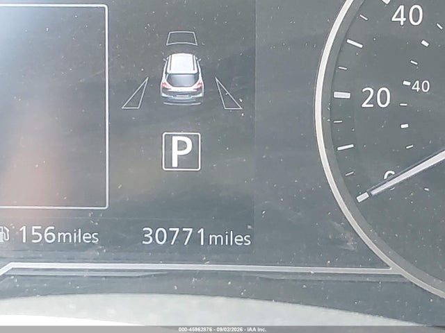 Nissan KICKS SV 2019 3N1CP5CU8KL540449 Image 15