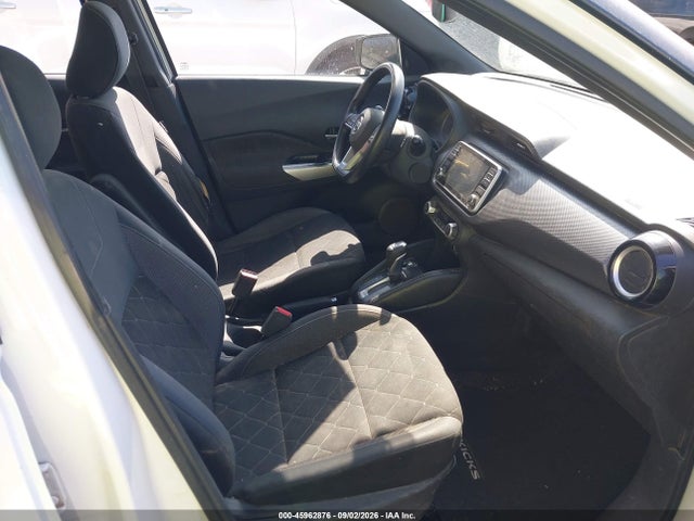 Nissan KICKS SV 2019 3N1CP5CU8KL540449 Image 5