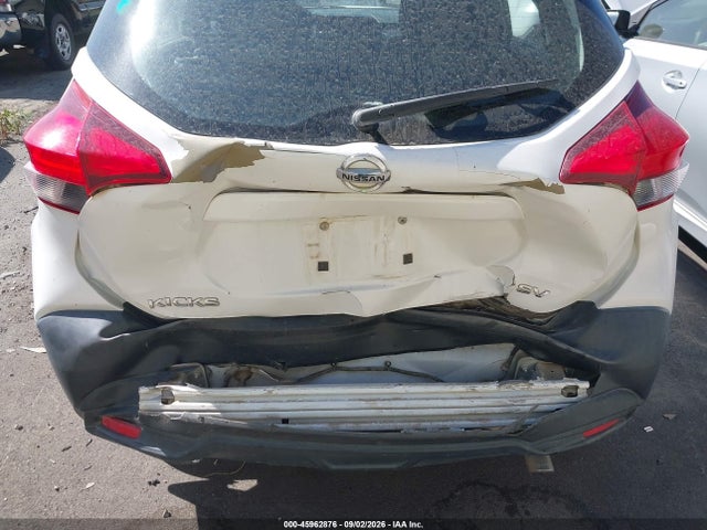 Nissan KICKS SV 2019 3N1CP5CU8KL540449 Image 6