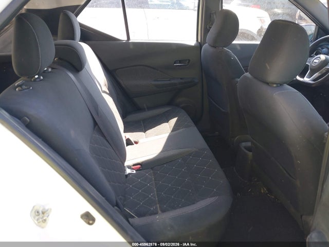 Nissan KICKS SV 2019 3N1CP5CU8KL540449 Image 8