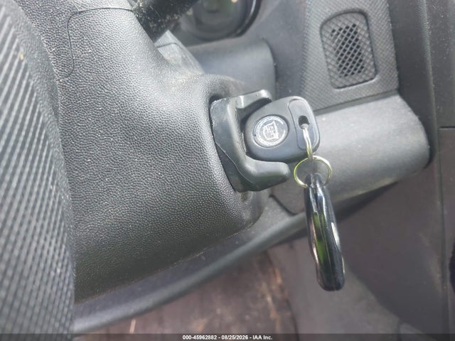 Продаж на аукціоні авто 2004 Cadillac Cts Standard, vin: 1G6DM577540126207, номер лоту: 45962882