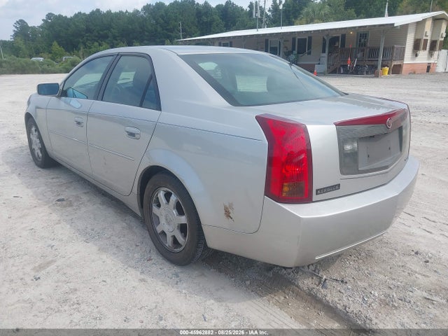 Продаж на аукціоні авто 2004 Cadillac Cts Standard, vin: 1G6DM577540126207, номер лоту: 45962882