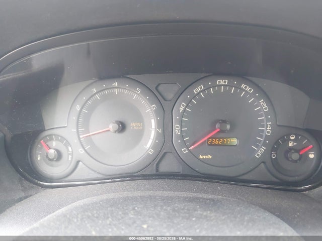 Продаж на аукціоні авто 2004 Cadillac Cts Standard, vin: 1G6DM577540126207, номер лоту: 45962882