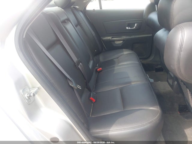Продаж на аукціоні авто 2004 Cadillac Cts Standard, vin: 1G6DM577540126207, номер лоту: 45962882