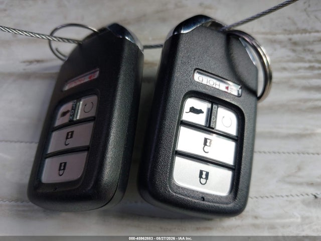Honda Passport Awd Touring 2020 5FNYF8H94LB020552 Image 11
