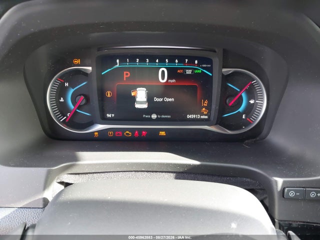 Honda Passport Awd Touring 2020 5FNYF8H94LB020552 Image 7