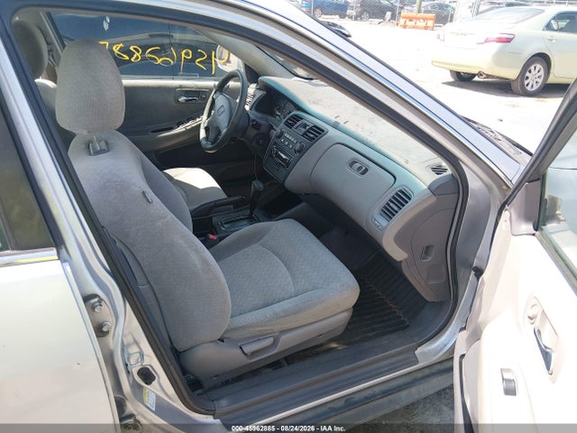 Aukcja sprzedaży 2002 Honda Accord 3.0 Lx, vin: 1HGCG16422A000024, numer aukcji: 45962885