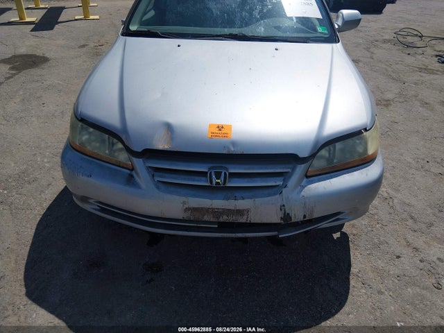 Aukcja sprzedaży 2002 Honda Accord 3.0 Lx, vin: 1HGCG16422A000024, numer aukcji: 45962885