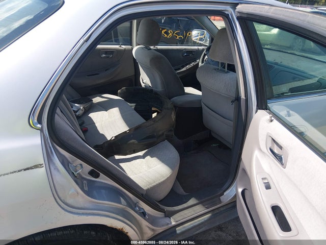 Aukcja sprzedaży 2002 Honda Accord 3.0 Lx, vin: 1HGCG16422A000024, numer aukcji: 45962885