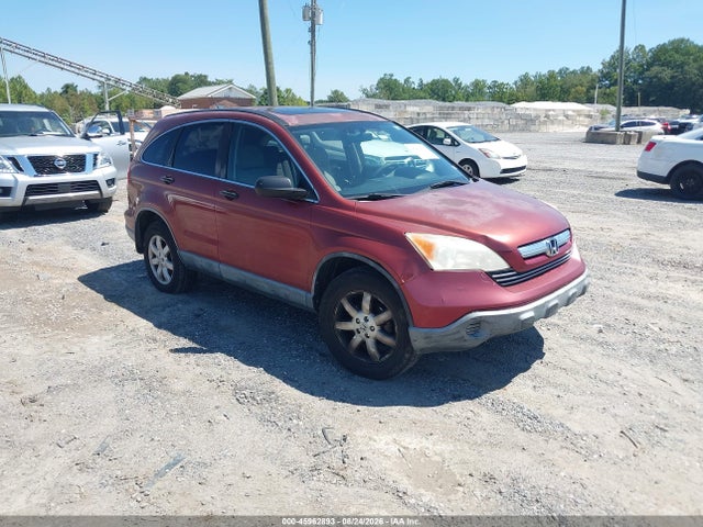Продажа на аукционе авто 2008 Honda Cr-v Ex, vin: JHLRE38528C036537, номер лота: 45962893