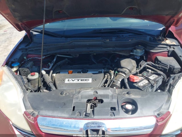 Продажа на аукционе авто 2008 Honda Cr-v Ex, vin: JHLRE38528C036537, номер лота: 45962893