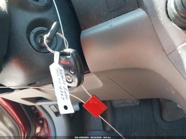 Продажа на аукционе авто 2008 Honda Cr-v Ex, vin: JHLRE38528C036537, номер лота: 45962893