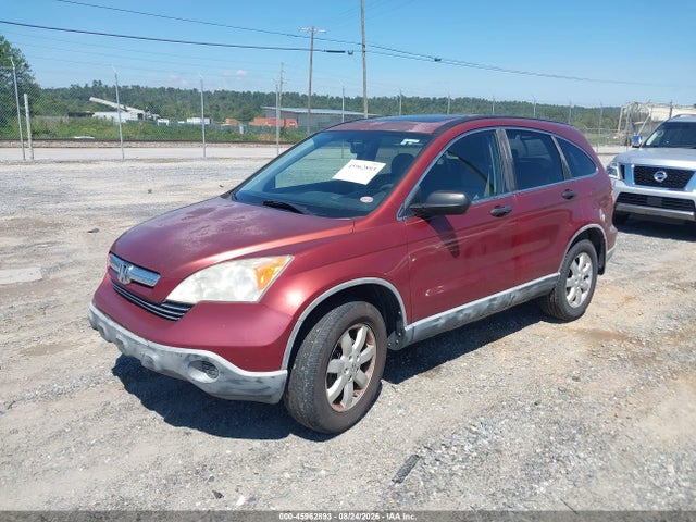 Продажа на аукционе авто 2008 Honda Cr-v Ex, vin: JHLRE38528C036537, номер лота: 45962893