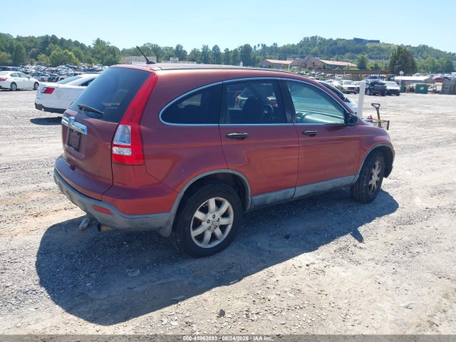 Продажа на аукционе авто 2008 Honda Cr-v Ex, vin: JHLRE38528C036537, номер лота: 45962893