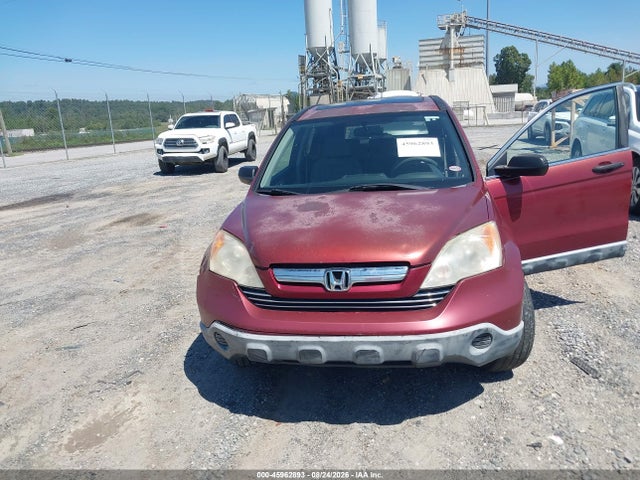 Продажа на аукционе авто 2008 Honda Cr-v Ex, vin: JHLRE38528C036537, номер лота: 45962893