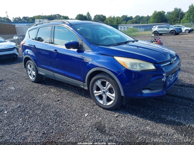 Продаж на аукціоні авто 2015 Ford Escape Se, vin: 1FMCU0GX0FUB03081, номер лоту: 45962894