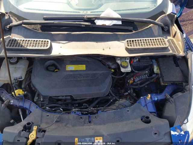 Продаж на аукціоні авто 2015 Ford Escape Se, vin: 1FMCU0GX0FUB03081, номер лоту: 45962894