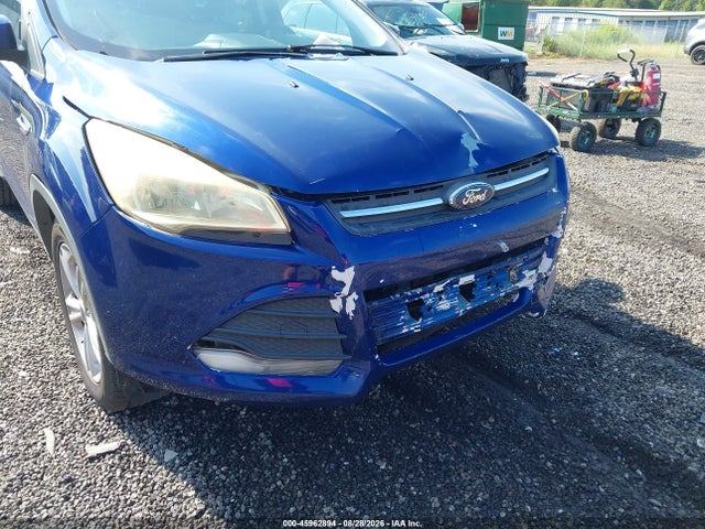Продаж на аукціоні авто 2015 Ford Escape Se, vin: 1FMCU0GX0FUB03081, номер лоту: 45962894