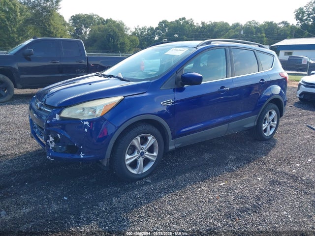 Продаж на аукціоні авто 2015 Ford Escape Se, vin: 1FMCU0GX0FUB03081, номер лоту: 45962894