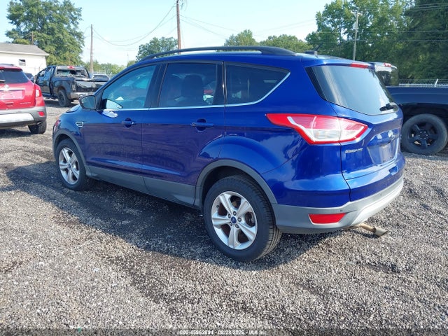 Продаж на аукціоні авто 2015 Ford Escape Se, vin: 1FMCU0GX0FUB03081, номер лоту: 45962894