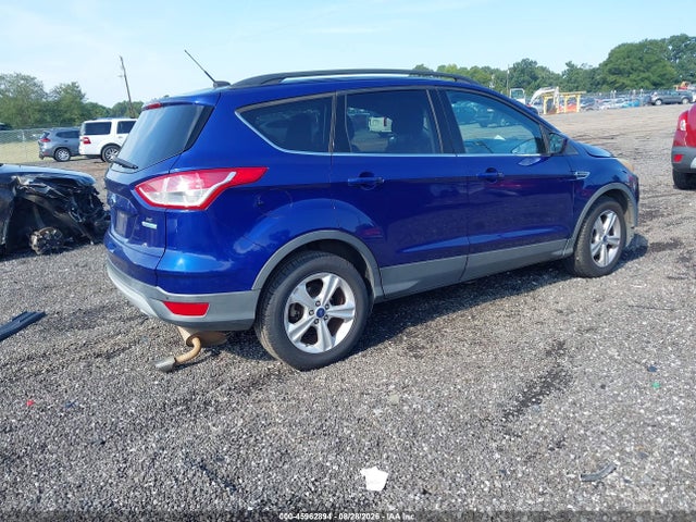 Продаж на аукціоні авто 2015 Ford Escape Se, vin: 1FMCU0GX0FUB03081, номер лоту: 45962894