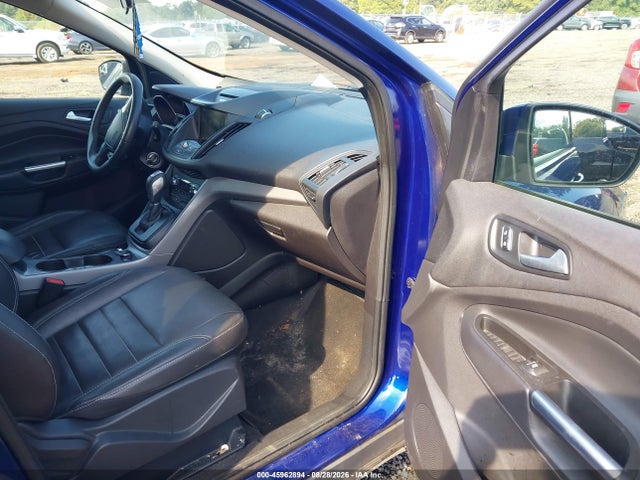 Продаж на аукціоні авто 2015 Ford Escape Se, vin: 1FMCU0GX0FUB03081, номер лоту: 45962894