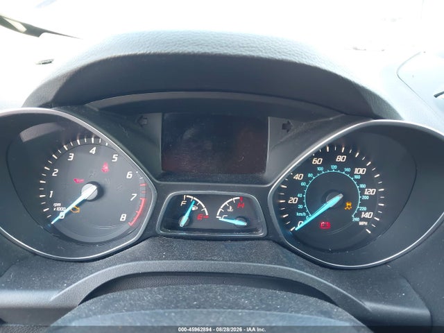 Продаж на аукціоні авто 2015 Ford Escape Se, vin: 1FMCU0GX0FUB03081, номер лоту: 45962894