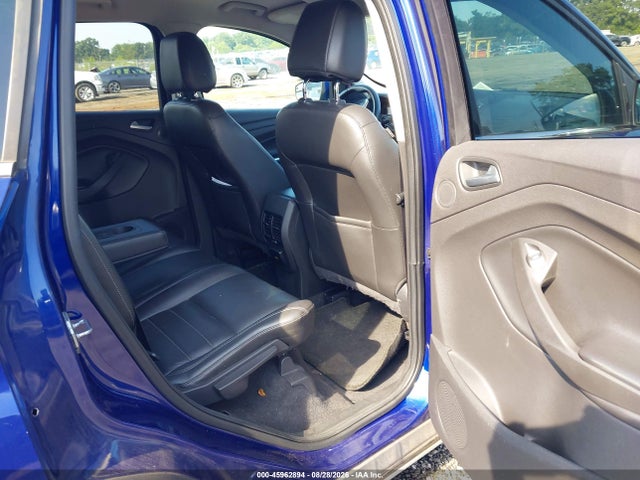Продаж на аукціоні авто 2015 Ford Escape Se, vin: 1FMCU0GX0FUB03081, номер лоту: 45962894