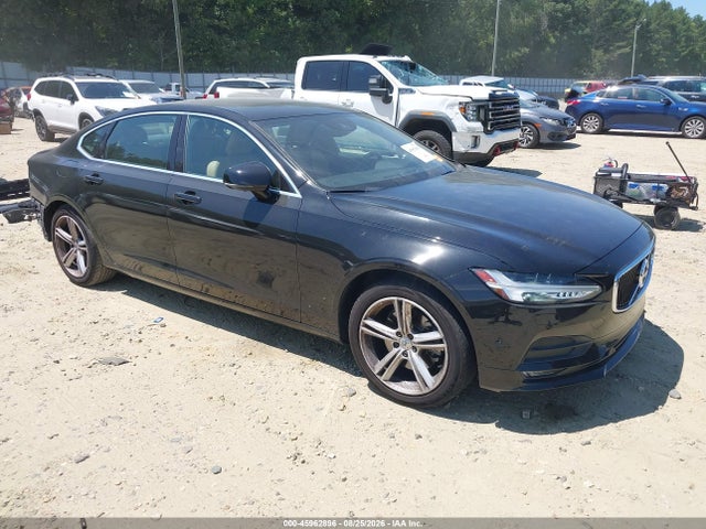 Aukcja sprzedaży 2018 Volvo S90 T5 Momentum, vin: LVY982AK9JP021524, numer aukcji: 45962896