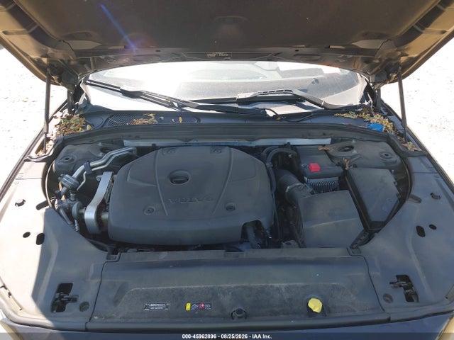 Aukcja sprzedaży 2018 Volvo S90 T5 Momentum, vin: LVY982AK9JP021524, numer aukcji: 45962896