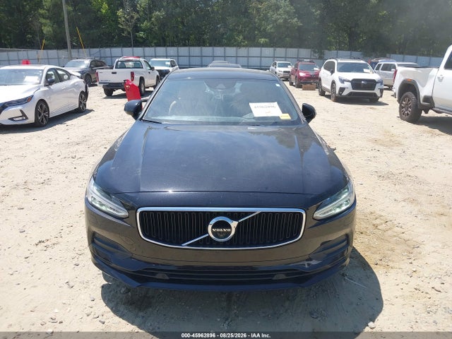 Aukcja sprzedaży 2018 Volvo S90 T5 Momentum, vin: LVY982AK9JP021524, numer aukcji: 45962896