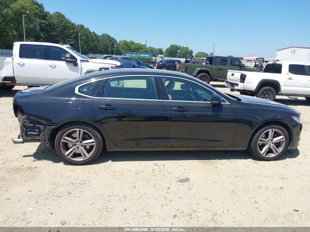 Aukcja sprzedaży 2018 Volvo S90 T5 Momentum, vin: LVY982AK9JP021524, numer aukcji: 45962896