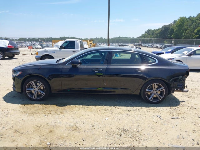 Aukcja sprzedaży 2018 Volvo S90 T5 Momentum, vin: LVY982AK9JP021524, numer aukcji: 45962896