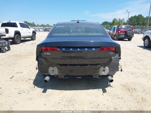 Aukcja sprzedaży 2018 Volvo S90 T5 Momentum, vin: LVY982AK9JP021524, numer aukcji: 45962896