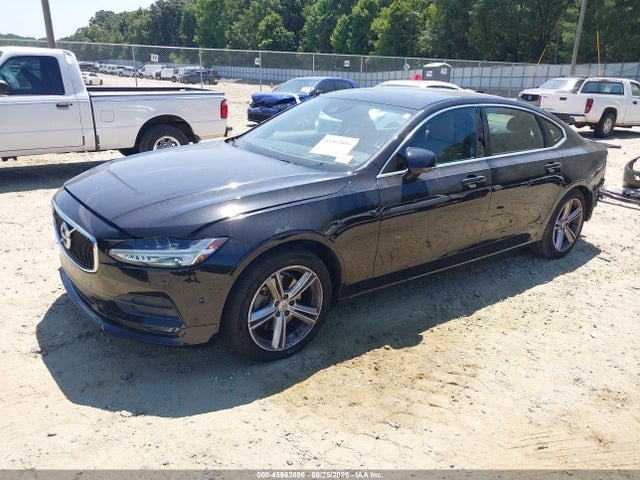 Aukcja sprzedaży 2018 Volvo S90 T5 Momentum, vin: LVY982AK9JP021524, numer aukcji: 45962896