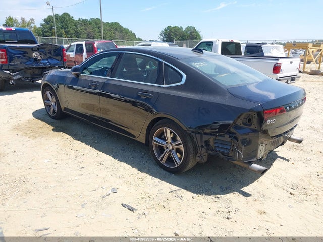 Aukcja sprzedaży 2018 Volvo S90 T5 Momentum, vin: LVY982AK9JP021524, numer aukcji: 45962896